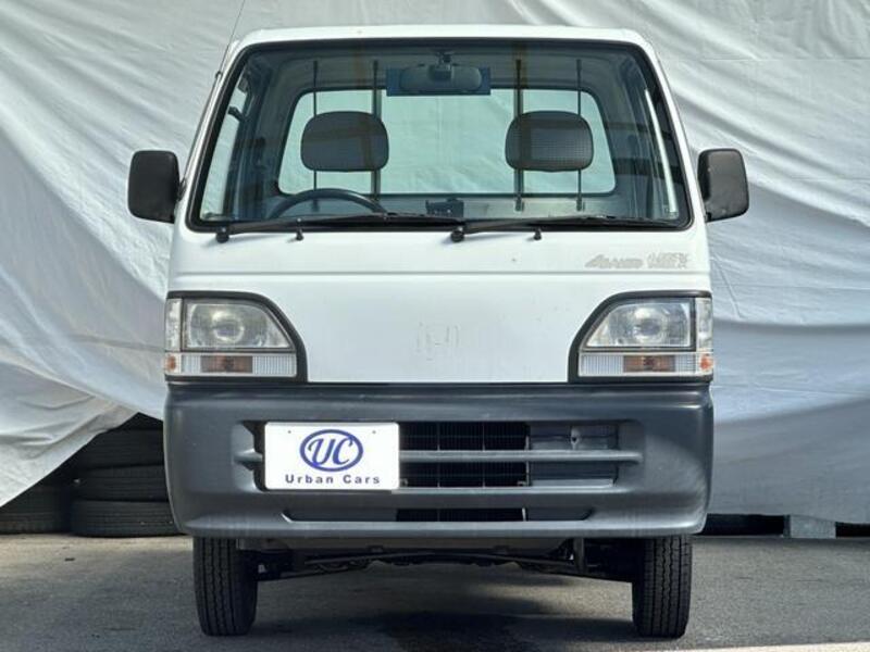 ACTY TRUCK