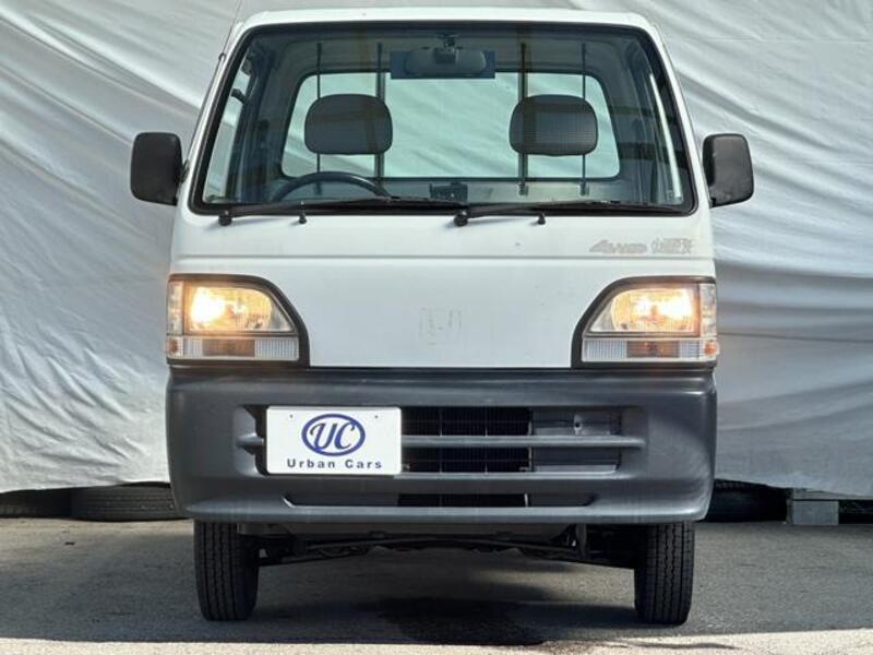 ACTY TRUCK