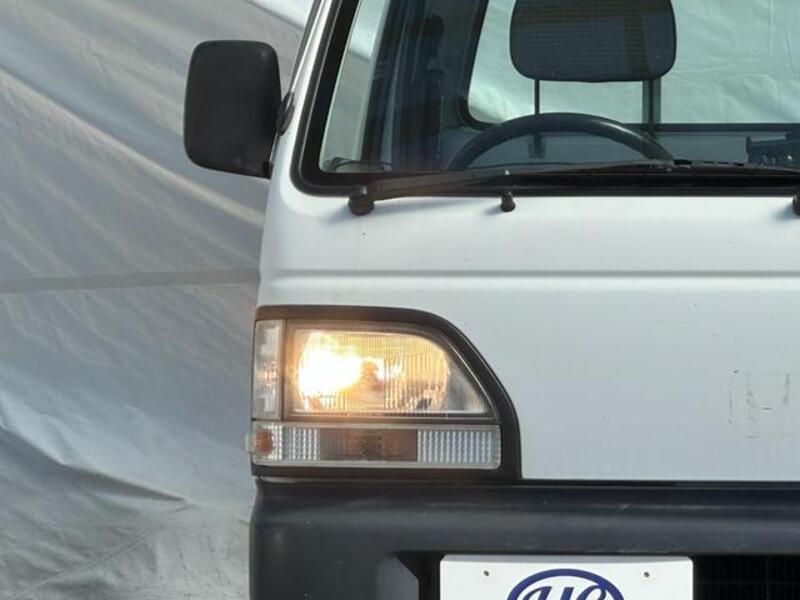 ACTY TRUCK