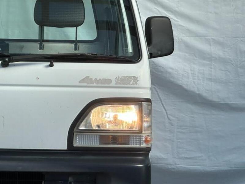 ACTY TRUCK