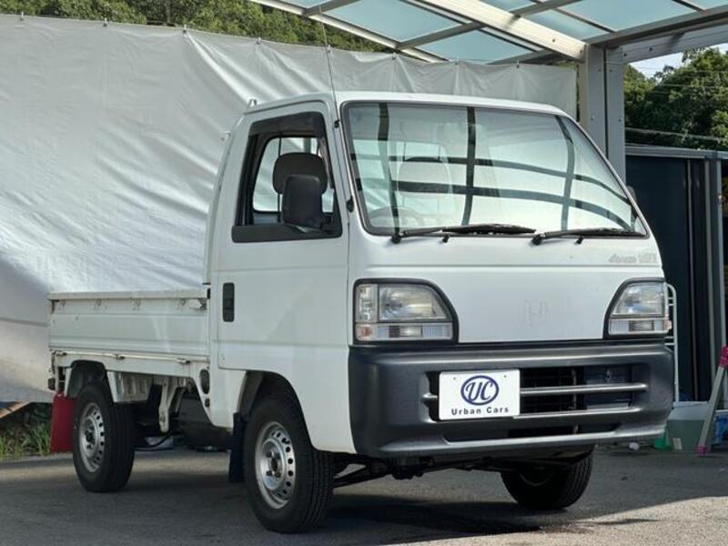 ACTY TRUCK