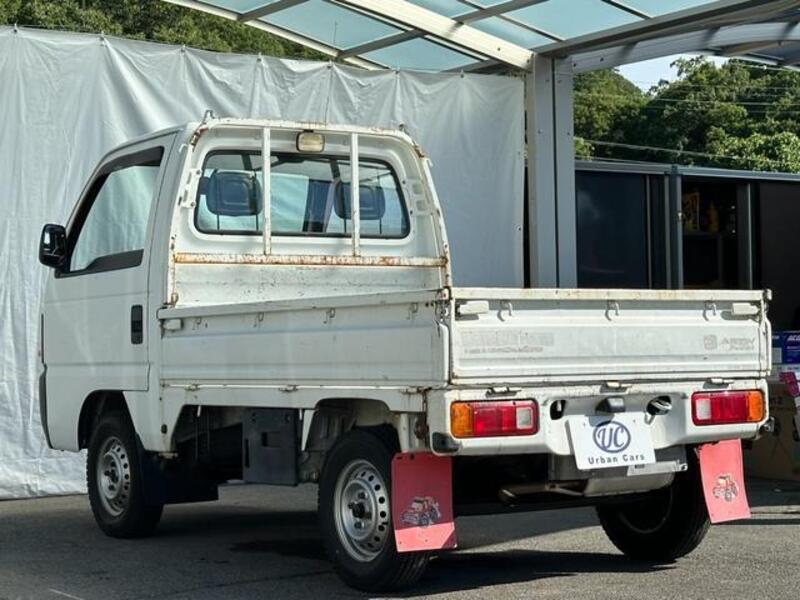 ACTY TRUCK