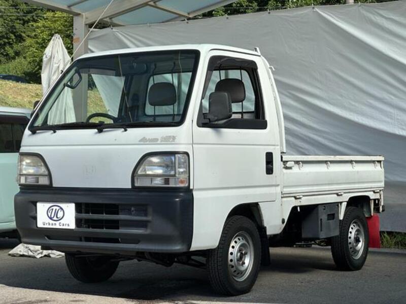ACTY TRUCK