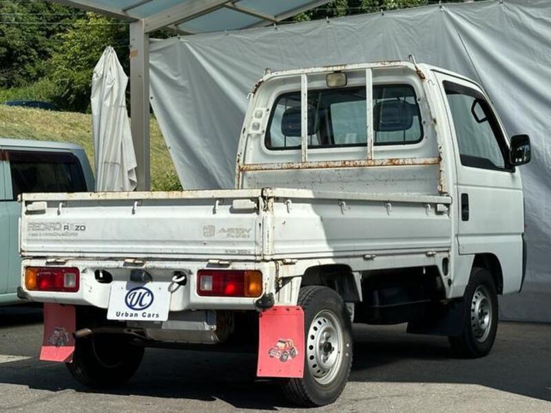 ACTY TRUCK