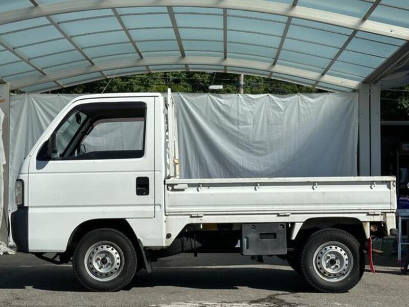 ACTY TRUCK