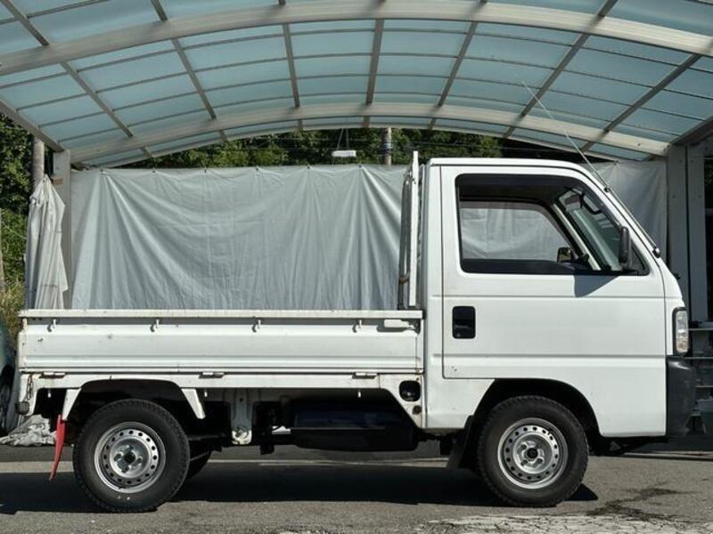 ACTY TRUCK