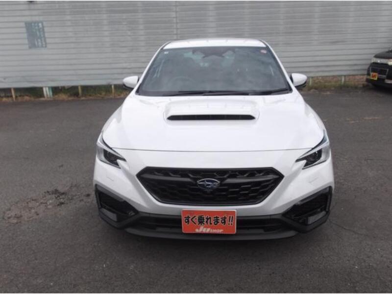 WRX S4