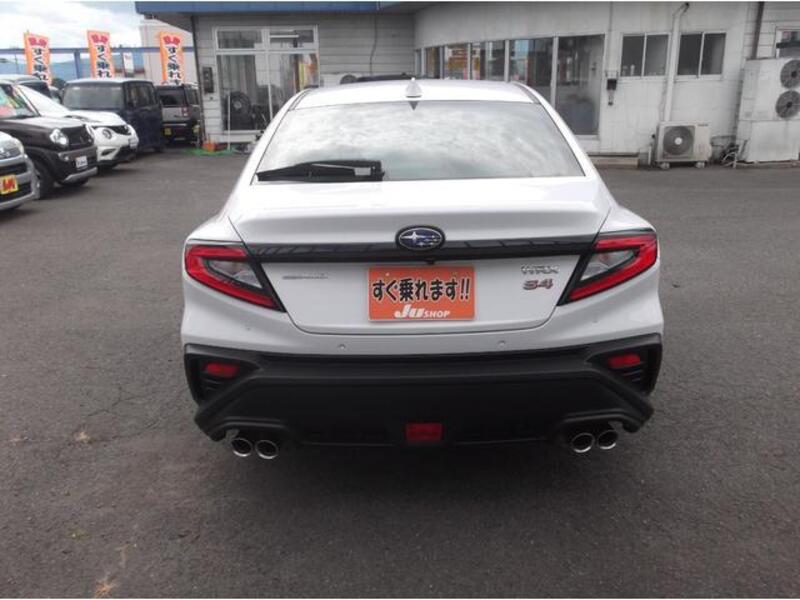 WRX S4