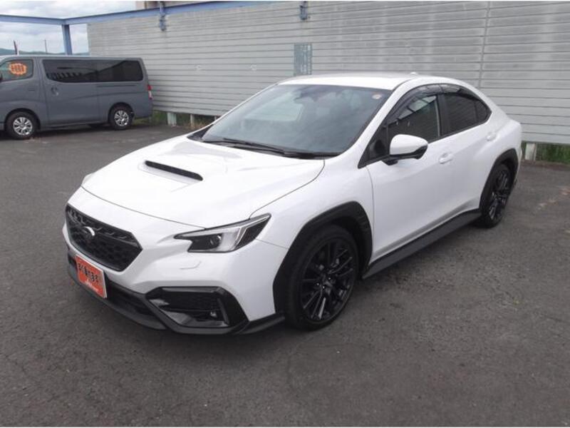 WRX S4