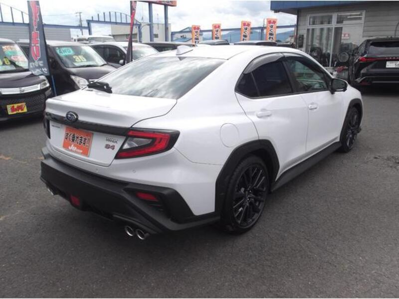 WRX S4