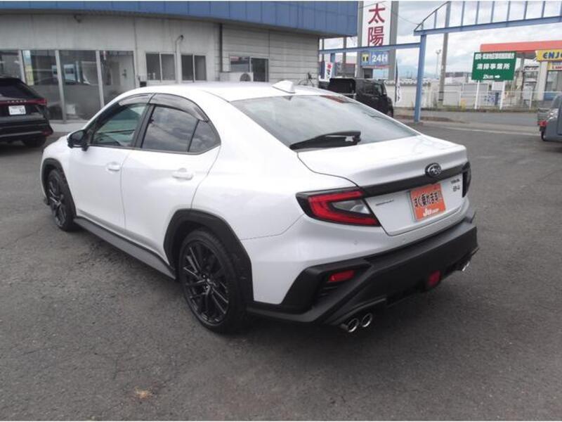 WRX S4