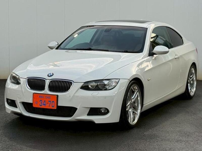 3 SERIES