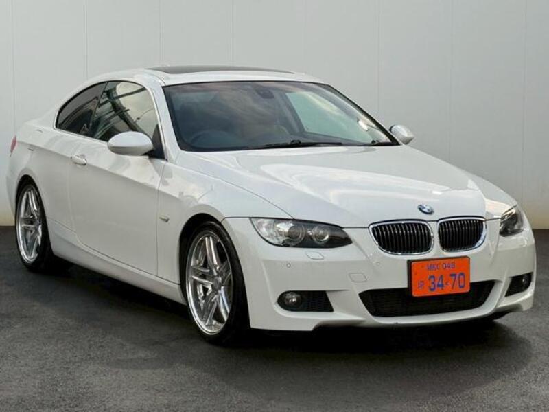 3 SERIES