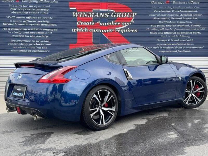 FAIRLADY Z