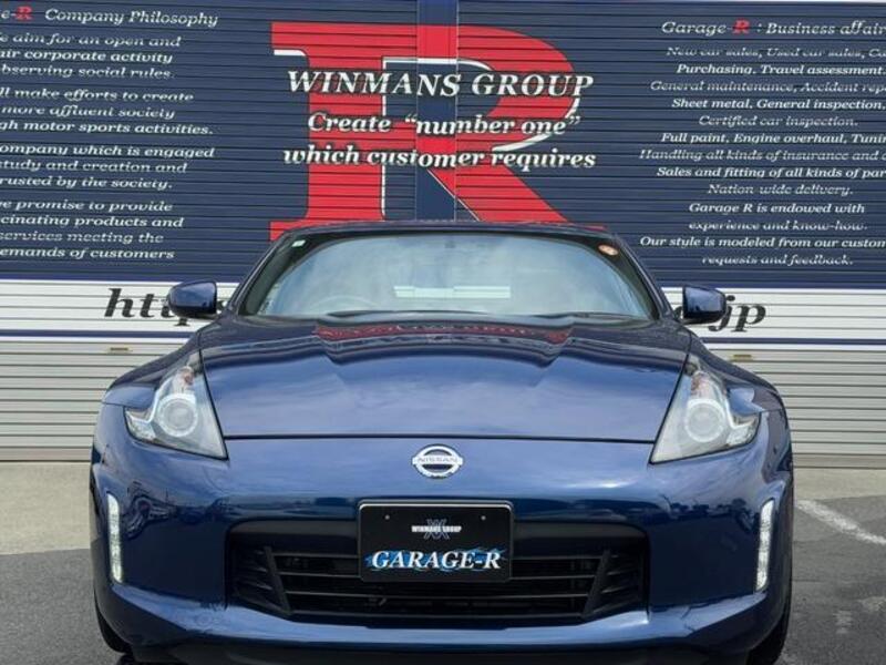 FAIRLADY Z