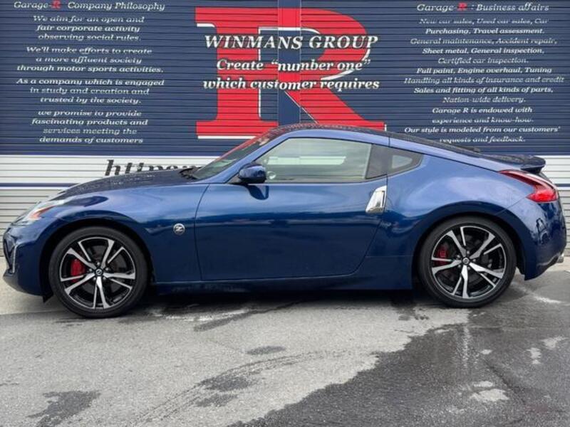 FAIRLADY Z