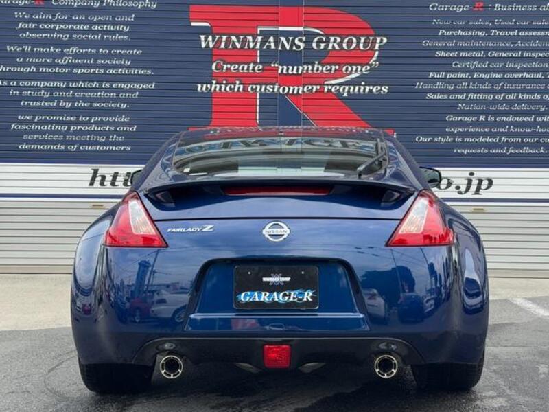 FAIRLADY Z
