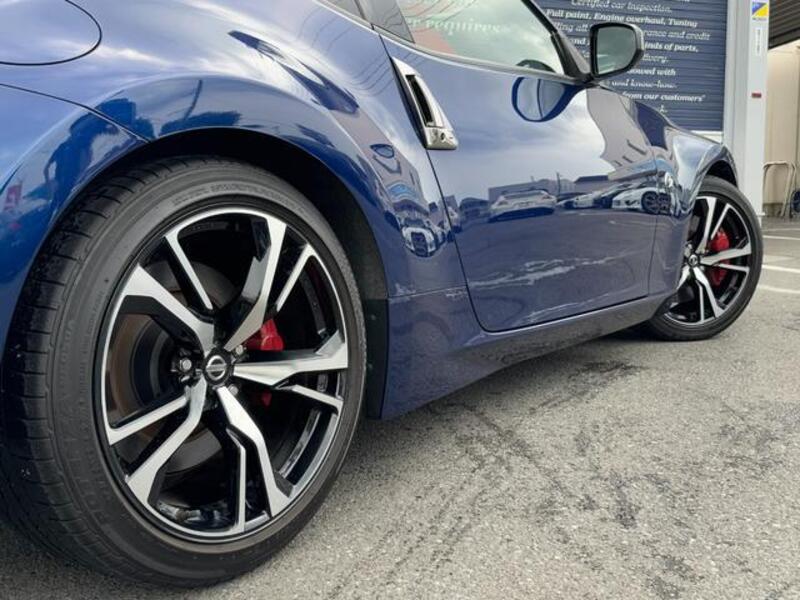 FAIRLADY Z