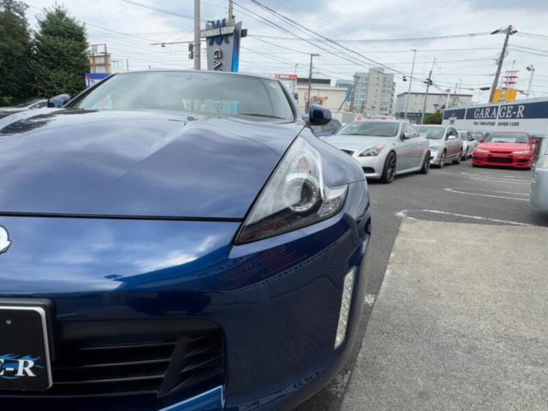 FAIRLADY Z