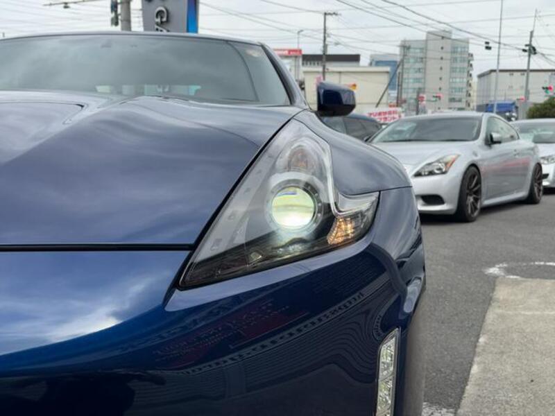 FAIRLADY Z