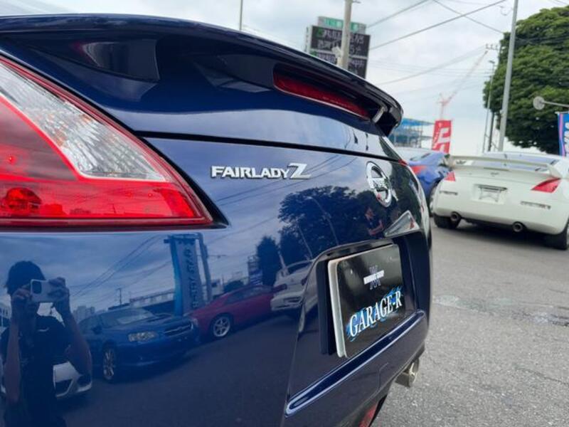 FAIRLADY Z