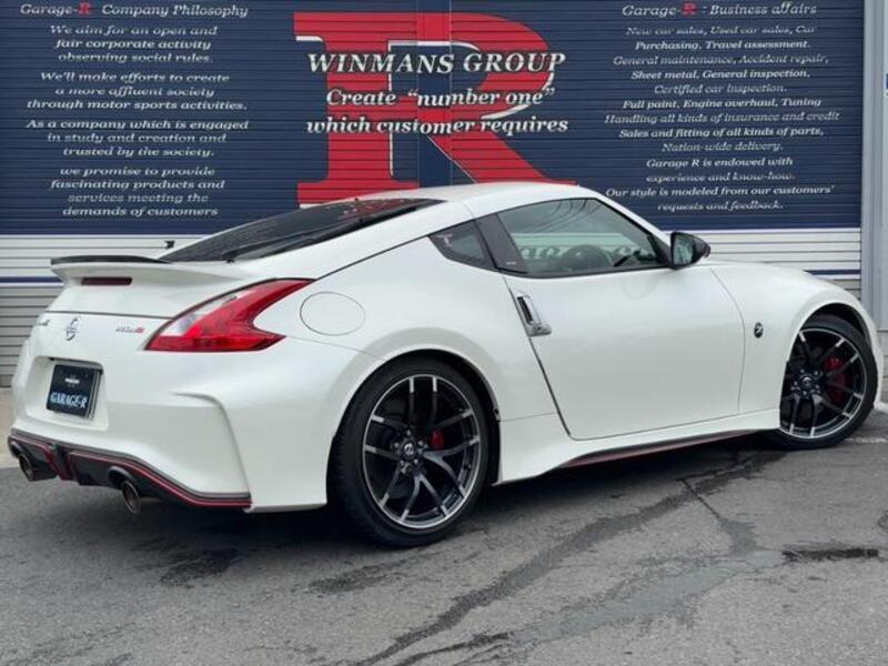 FAIRLADY Z