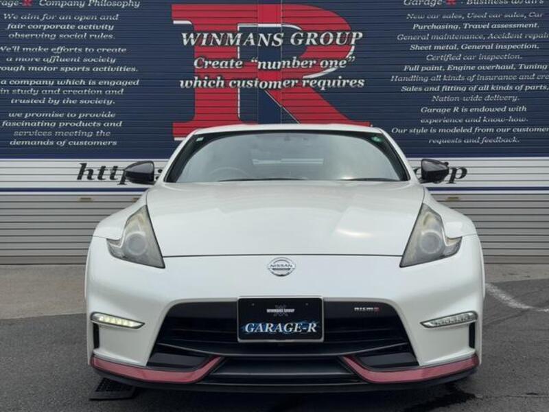 FAIRLADY Z