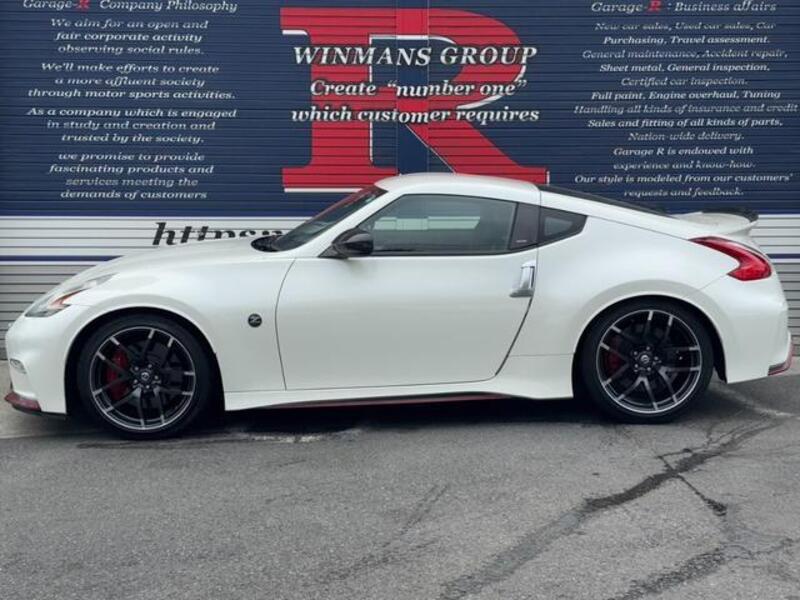 FAIRLADY Z