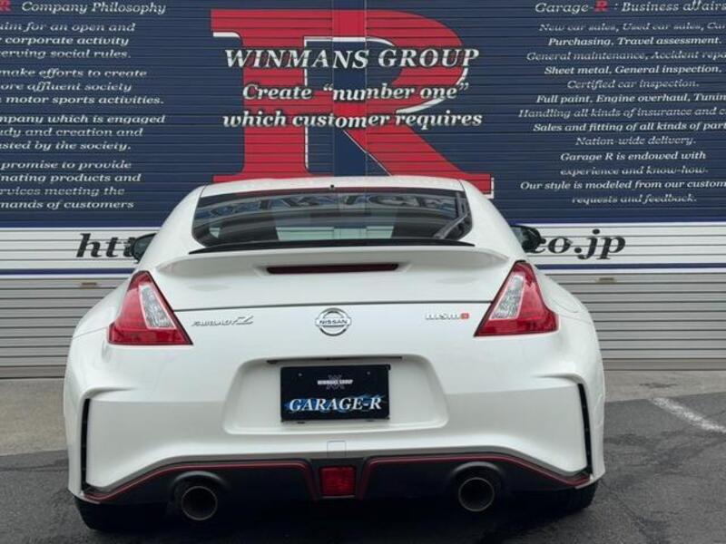 FAIRLADY Z