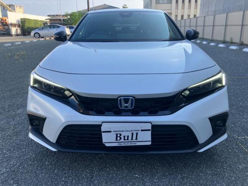 CIVIC