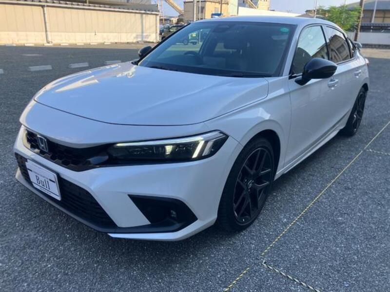 CIVIC