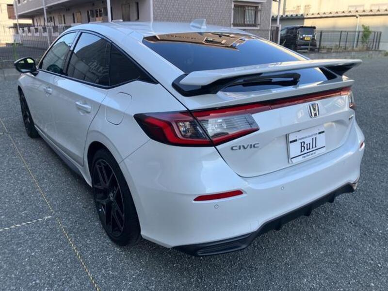 CIVIC