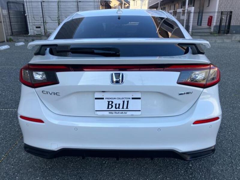 CIVIC