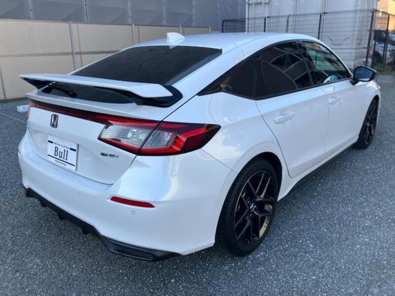 CIVIC