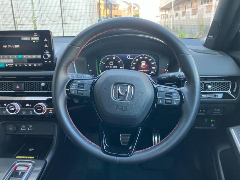 CIVIC
