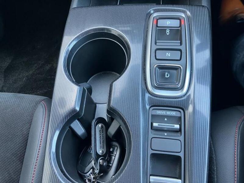 CIVIC