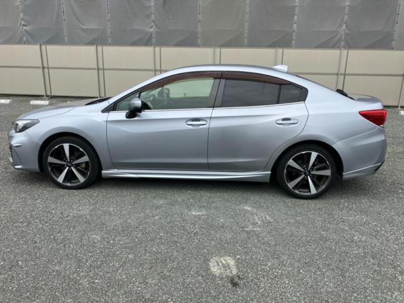 IMPREZA G4