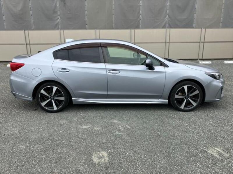 IMPREZA G4
