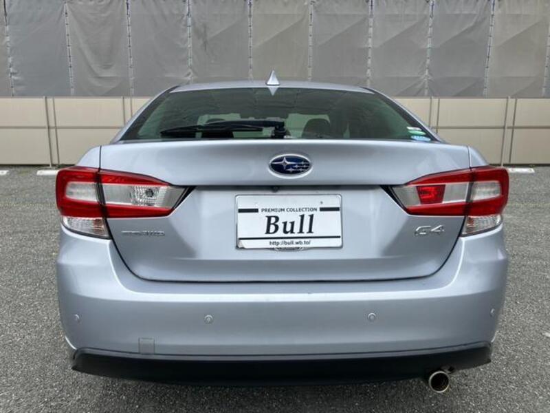 IMPREZA G4