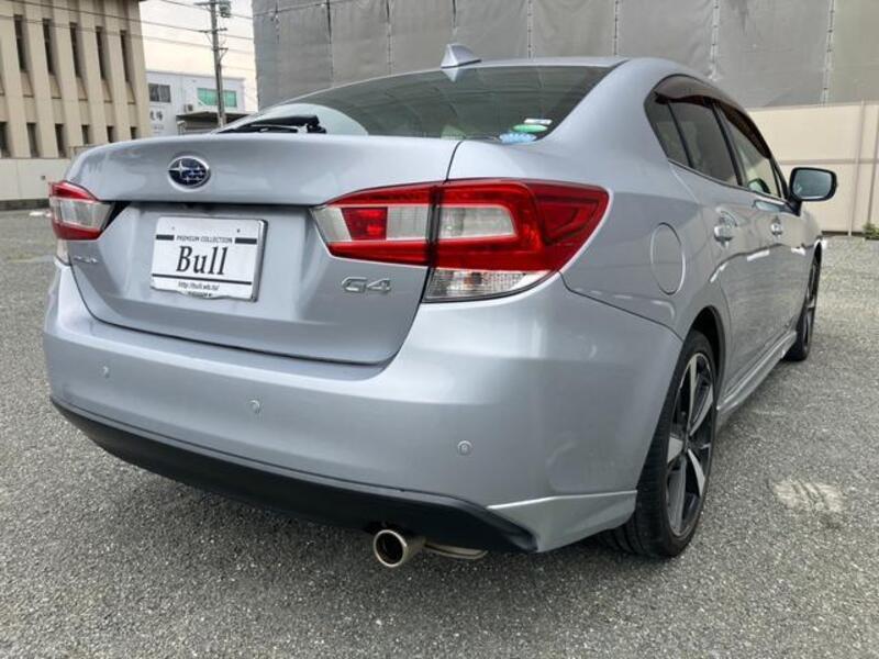 IMPREZA G4