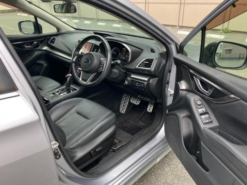 IMPREZA G4