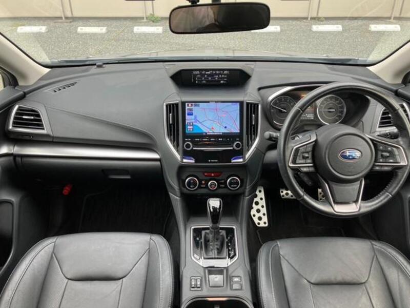 IMPREZA G4