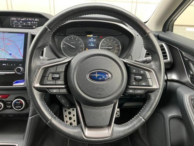 IMPREZA G4