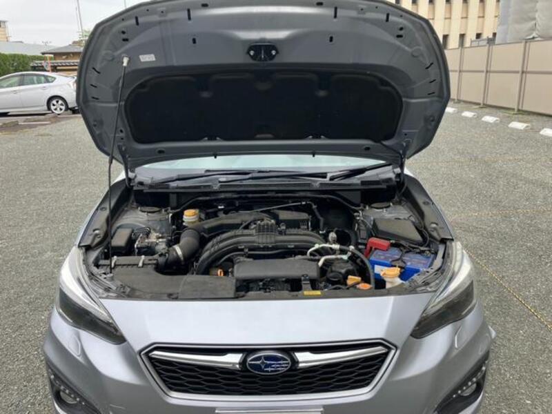 IMPREZA G4