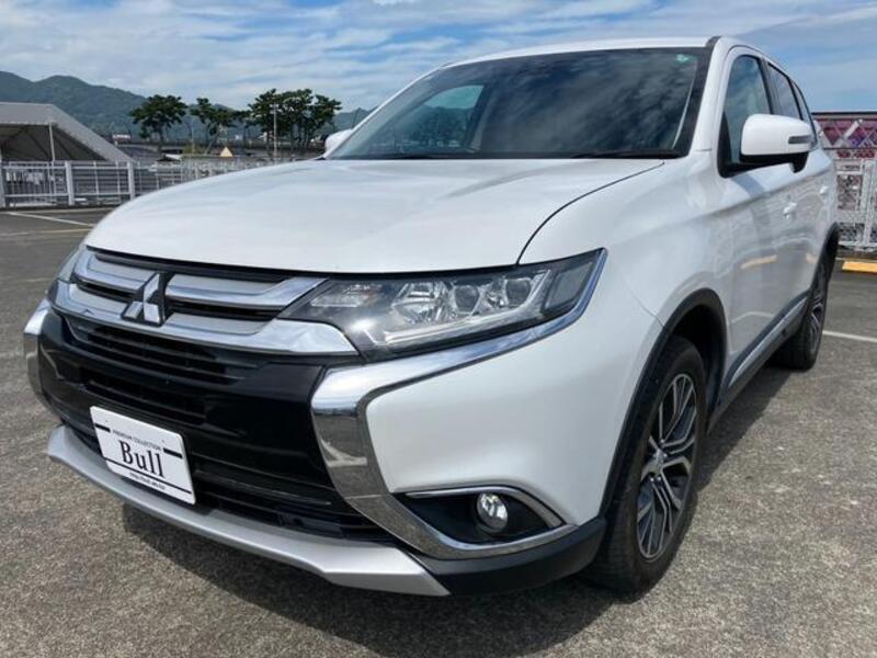 OUTLANDER