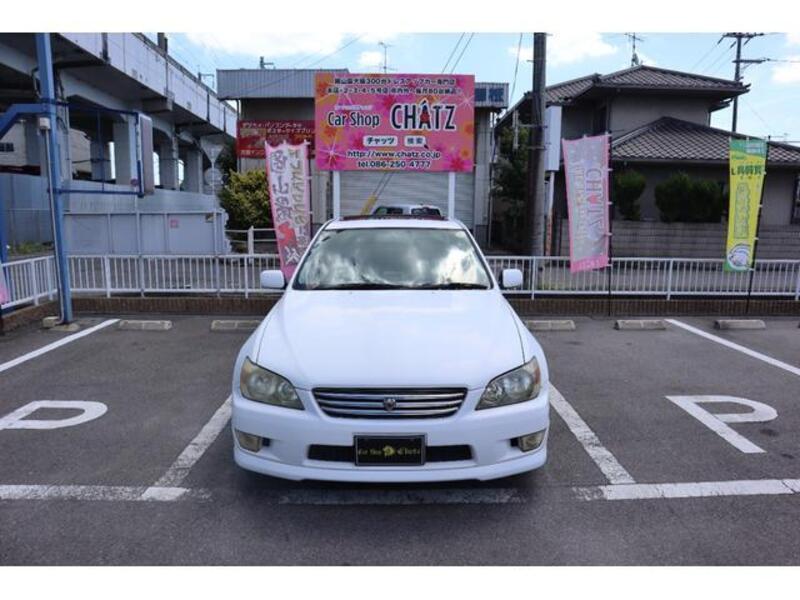ALTEZZA