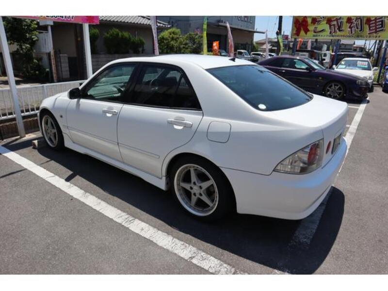 ALTEZZA