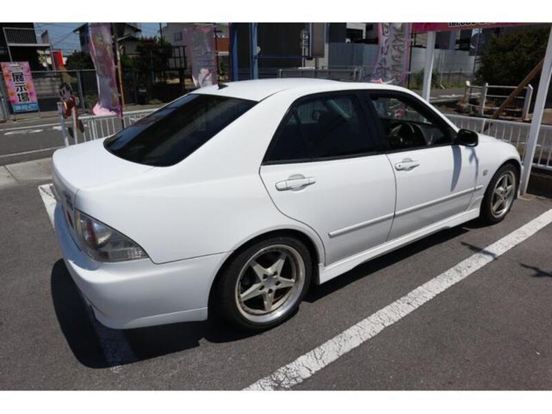 ALTEZZA