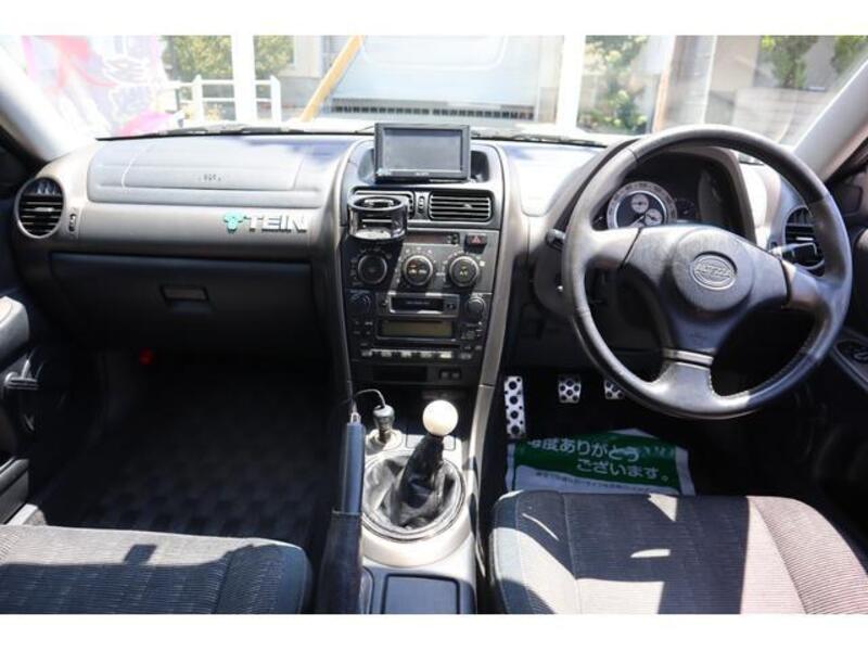 ALTEZZA
