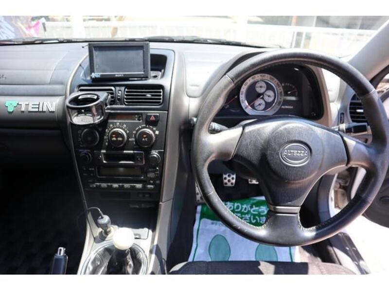 ALTEZZA